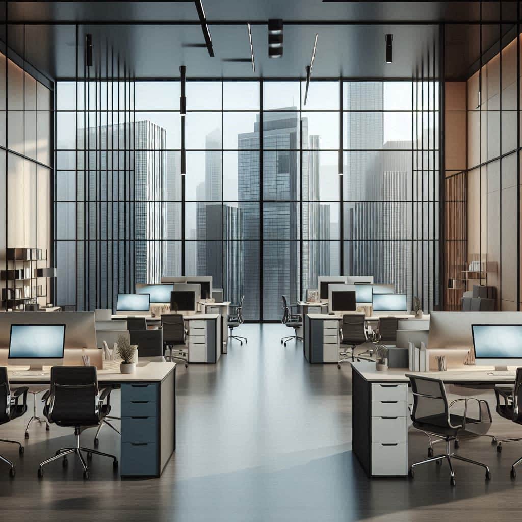 世纪豪庭大厦文章配图